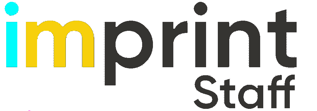 Imprint Staff